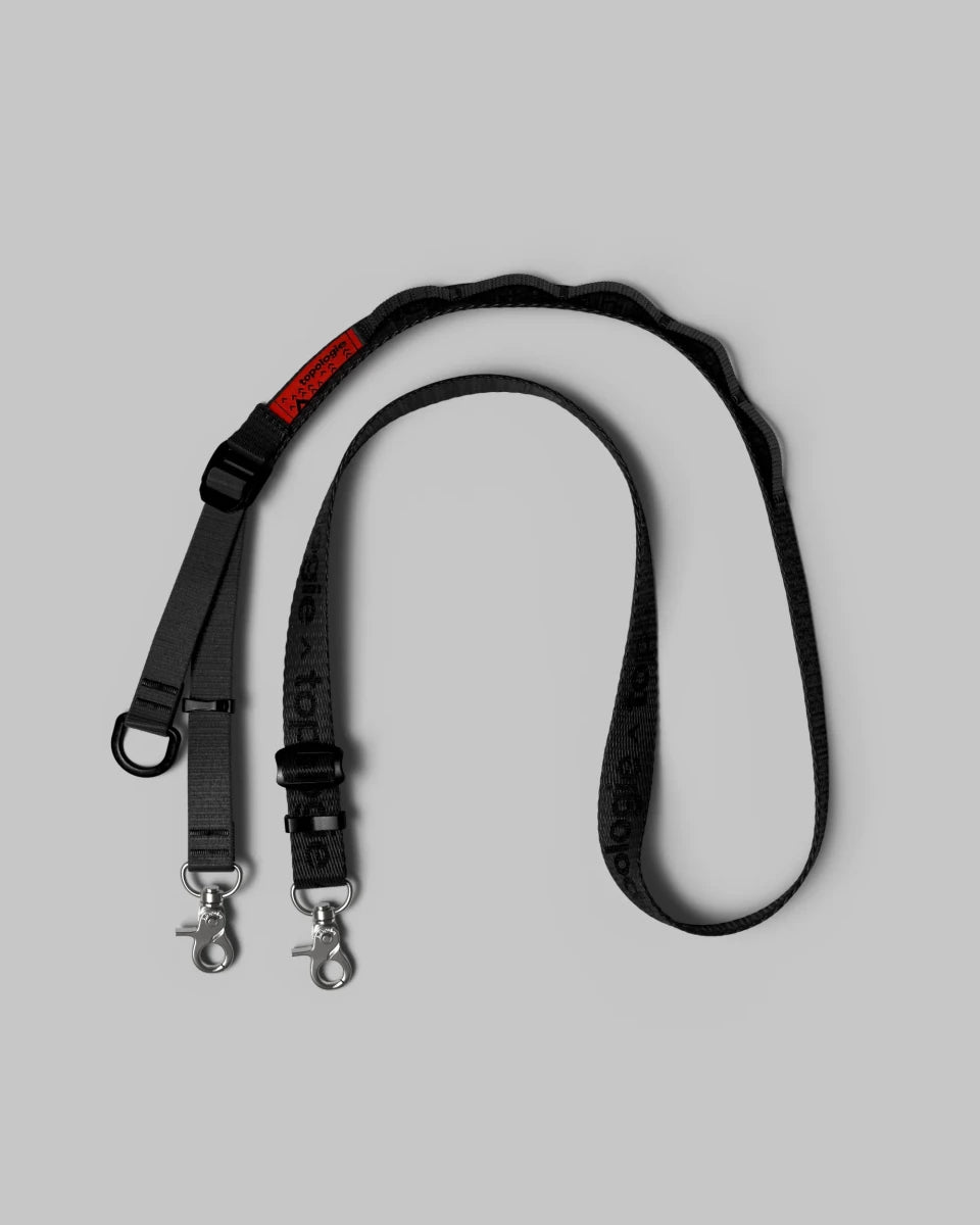 Utility Sling Strap - Topologie