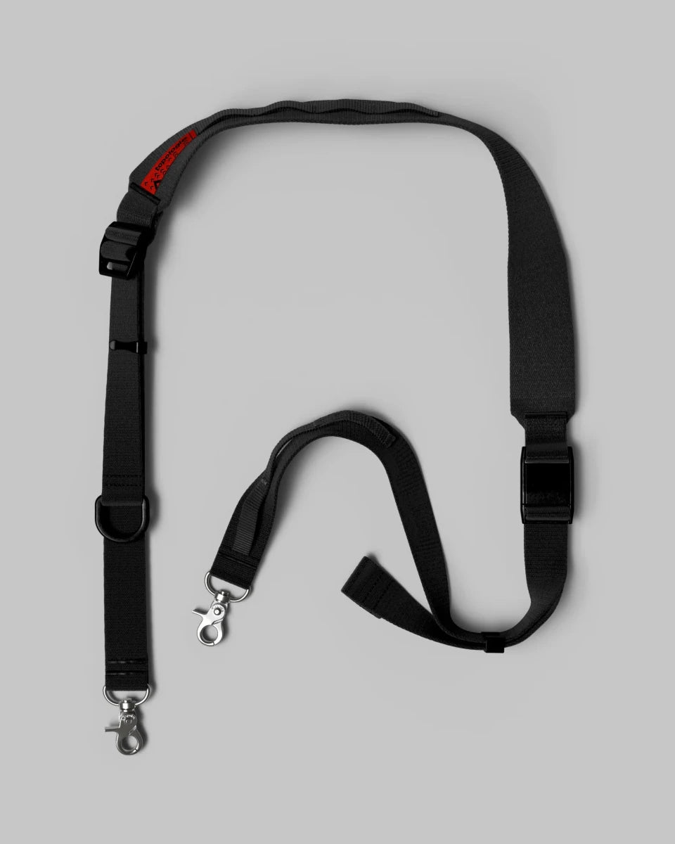 Utility Sling Strap Wide - Topologie