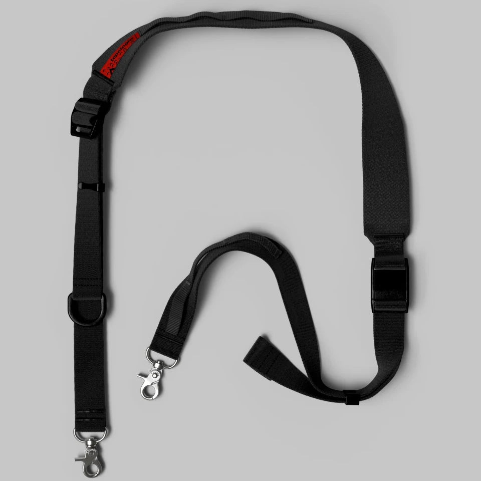 Utility Sling Strap Wide - Topologie | Hallesches Haus