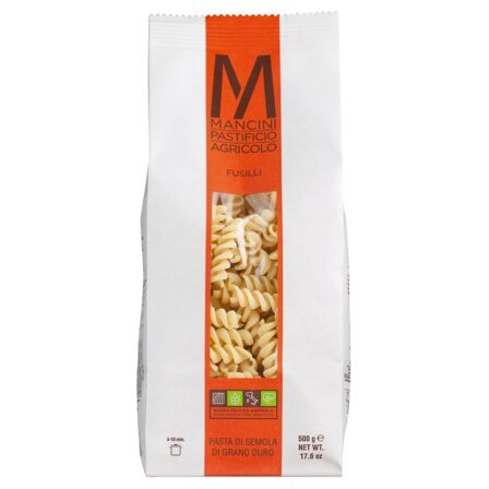 Fusilli - 500g