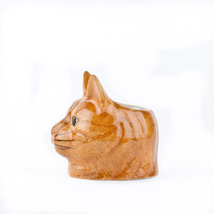 Vincent Face Egg Cup