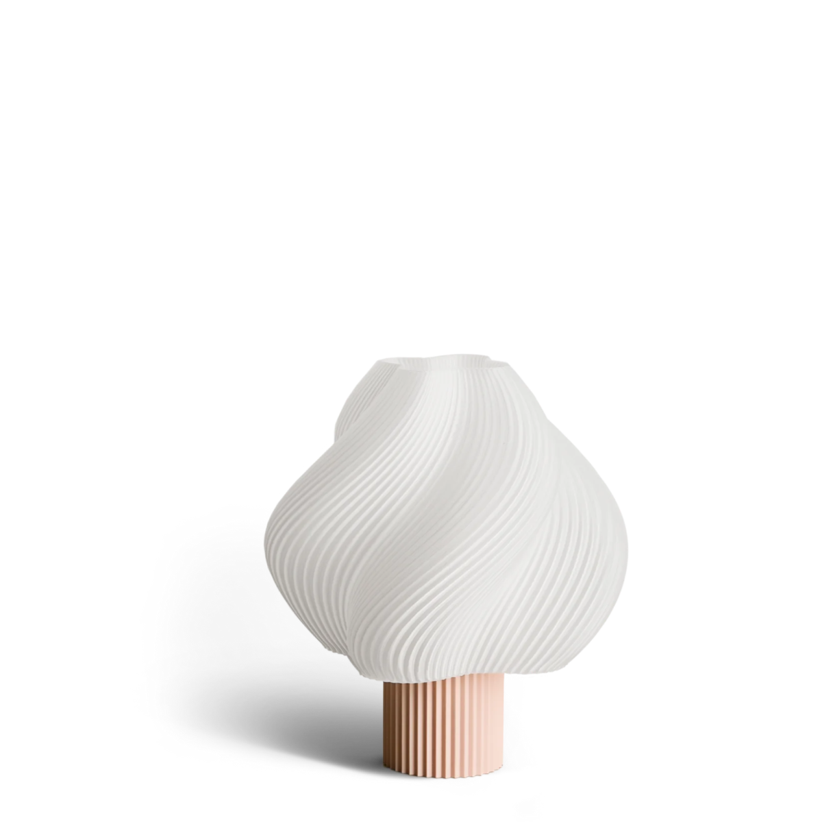 Soft Serve Lampe Portable