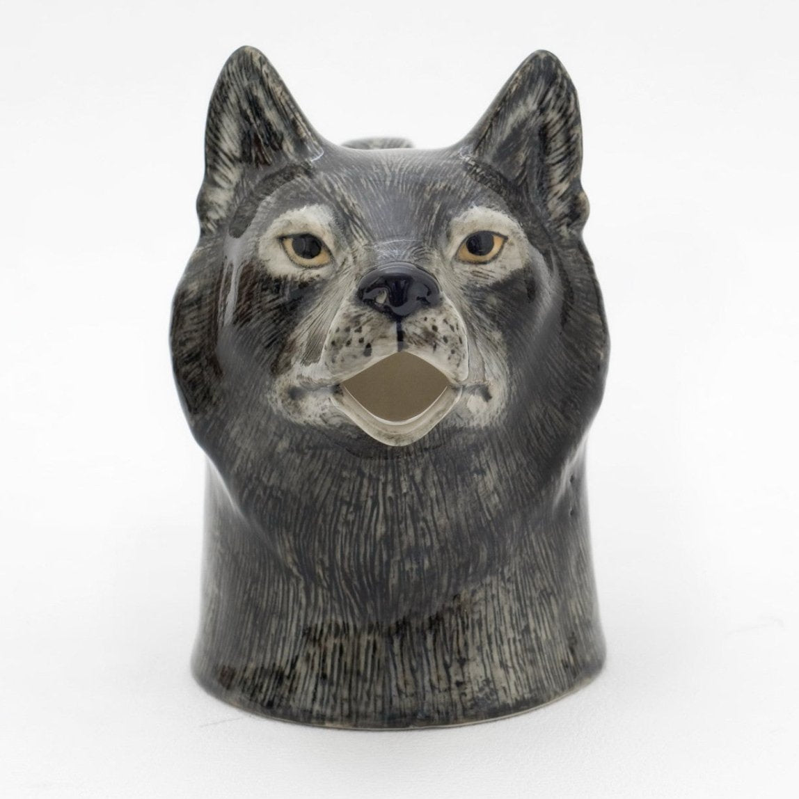 Wolf Jug