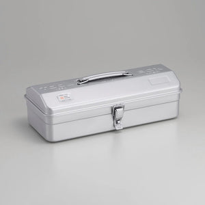 Toolbox Y-350 - Silver