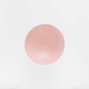 Nicholai Wiig-Hansen - Strøm - bowl - small - coral blush: Small