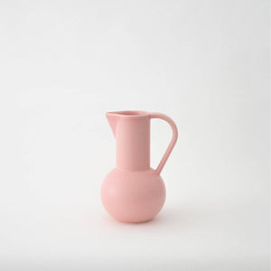 Nicholai Wiig-Hansen - Strøm - jug - small - coral blush: Small