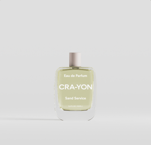 Sand Service, Eau de Parfum 100ml