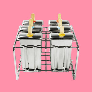 Popsicle Mold (Flat)