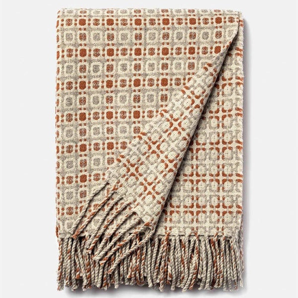 Manta Vintage 1968 (Groß): Terrakotta