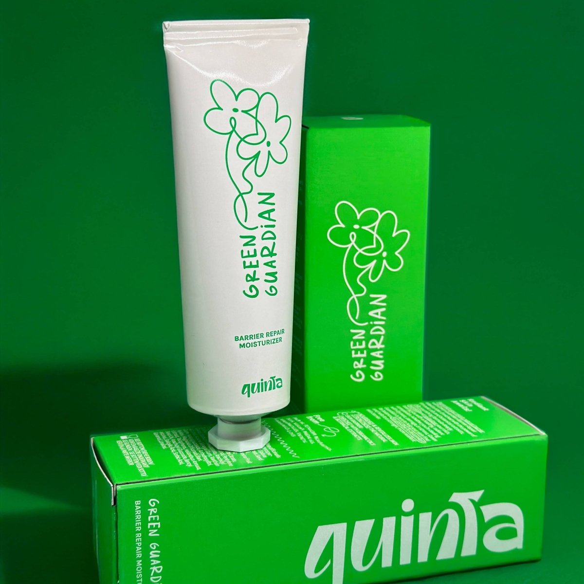 Green Guardian Barrier Repair Feuchtigkeitscreme