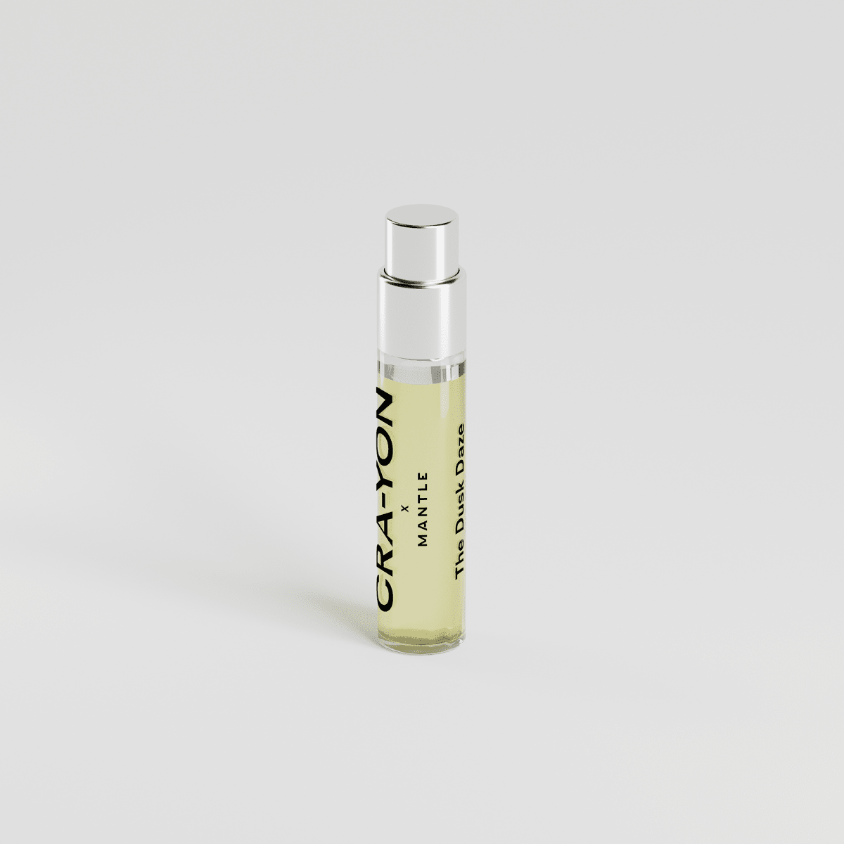 CRA-YON The Dusk Daze Perfume - Herbal Green 10ml