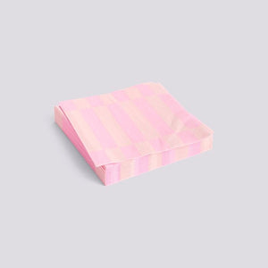 HAY Lunch Napkins - Set of 20 33 x33cm