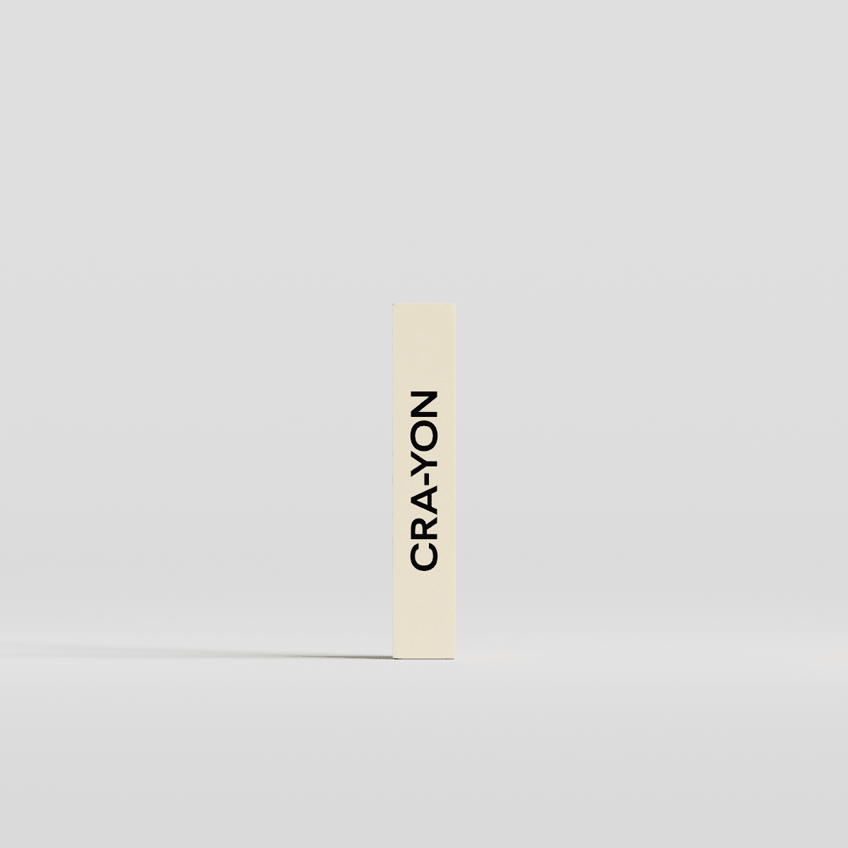 CRA-YON Art Life Perfume - Citrus Fig Woody 10ml