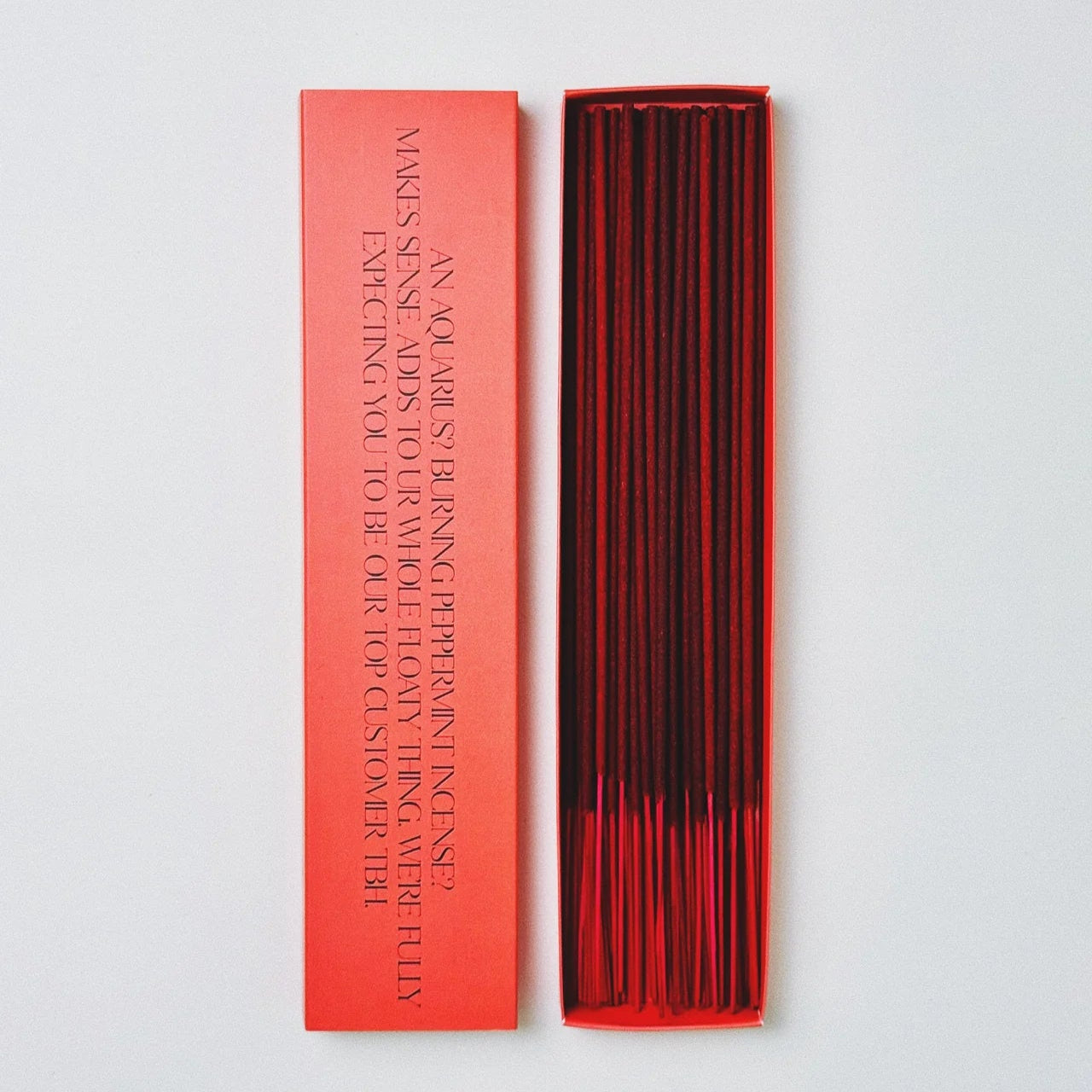 Horosmokes Incense - Aquarius