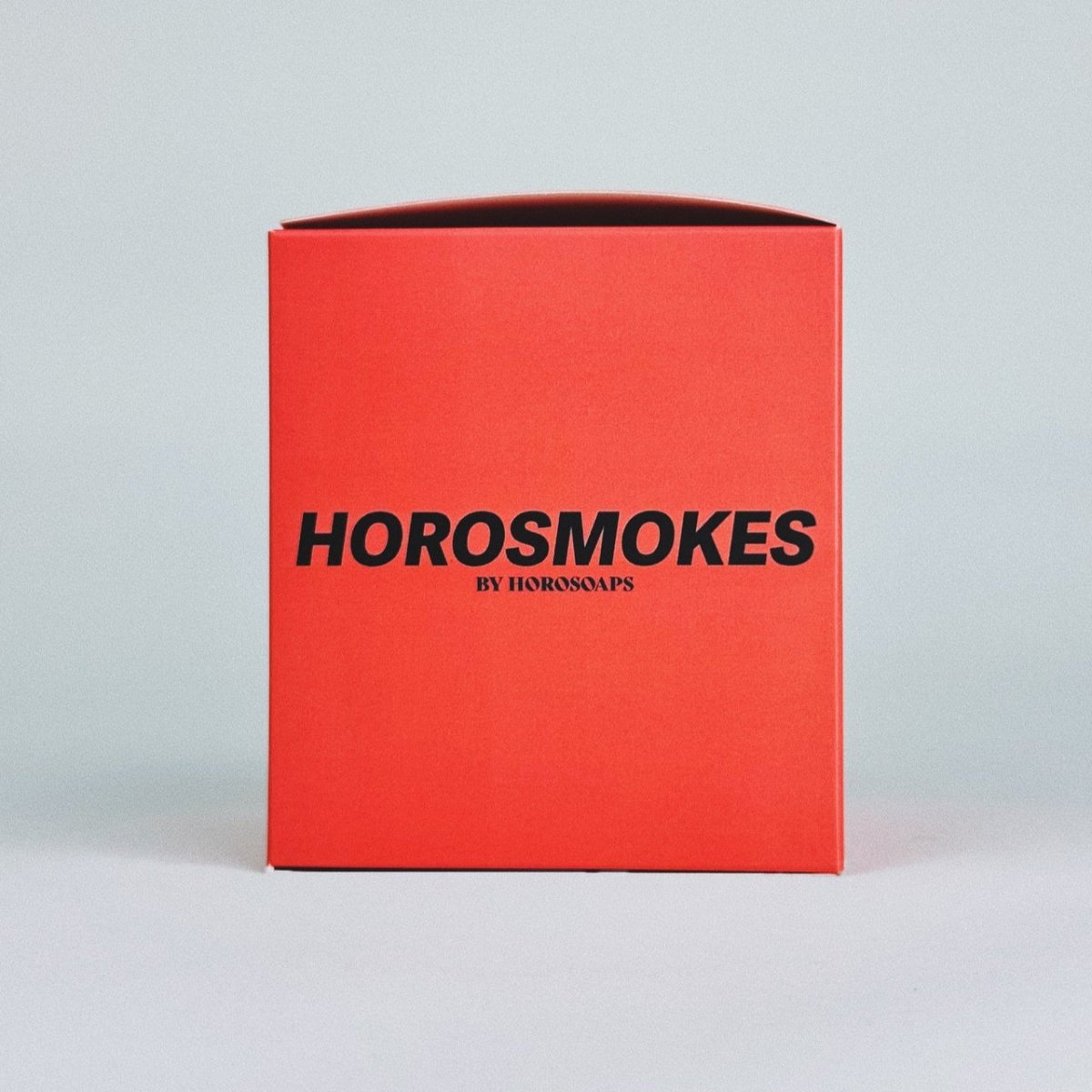 Horosmokes Candle - Aquarius