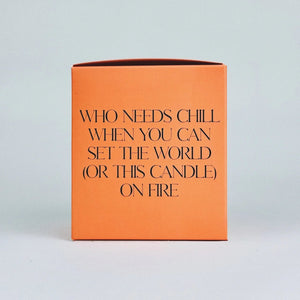 Horosmokes Candle - Aries