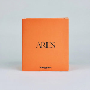 Horosmokes Candle - Aries