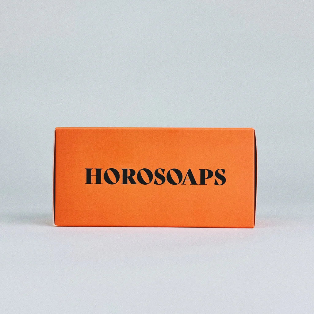 Horosoap - Widder Seife
