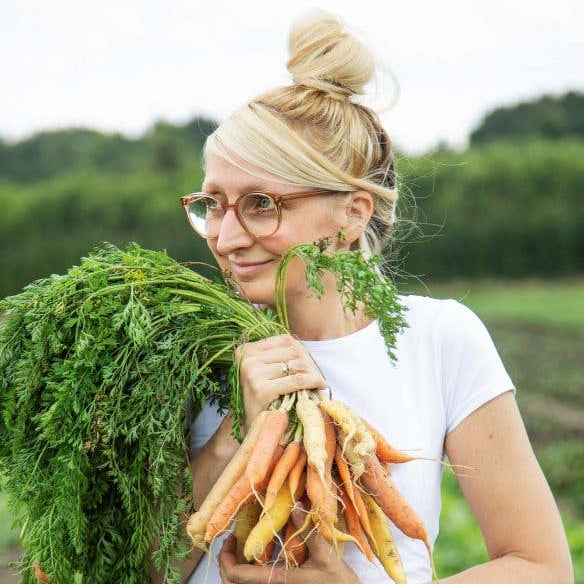 Flower Girls - Deutsch
