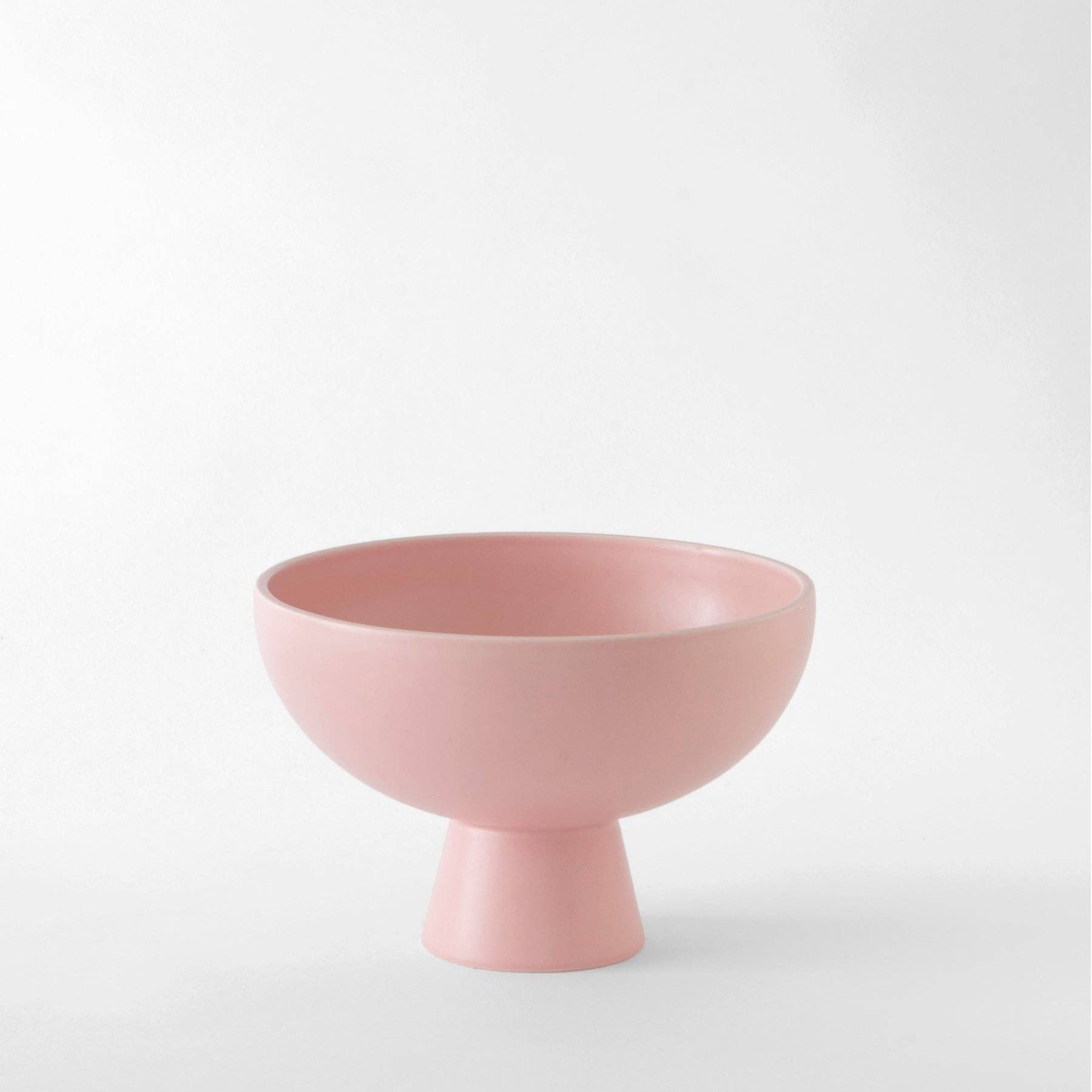 Nicholai Wiig-Hansen - Strøm - bowl - large - coral blush: Large