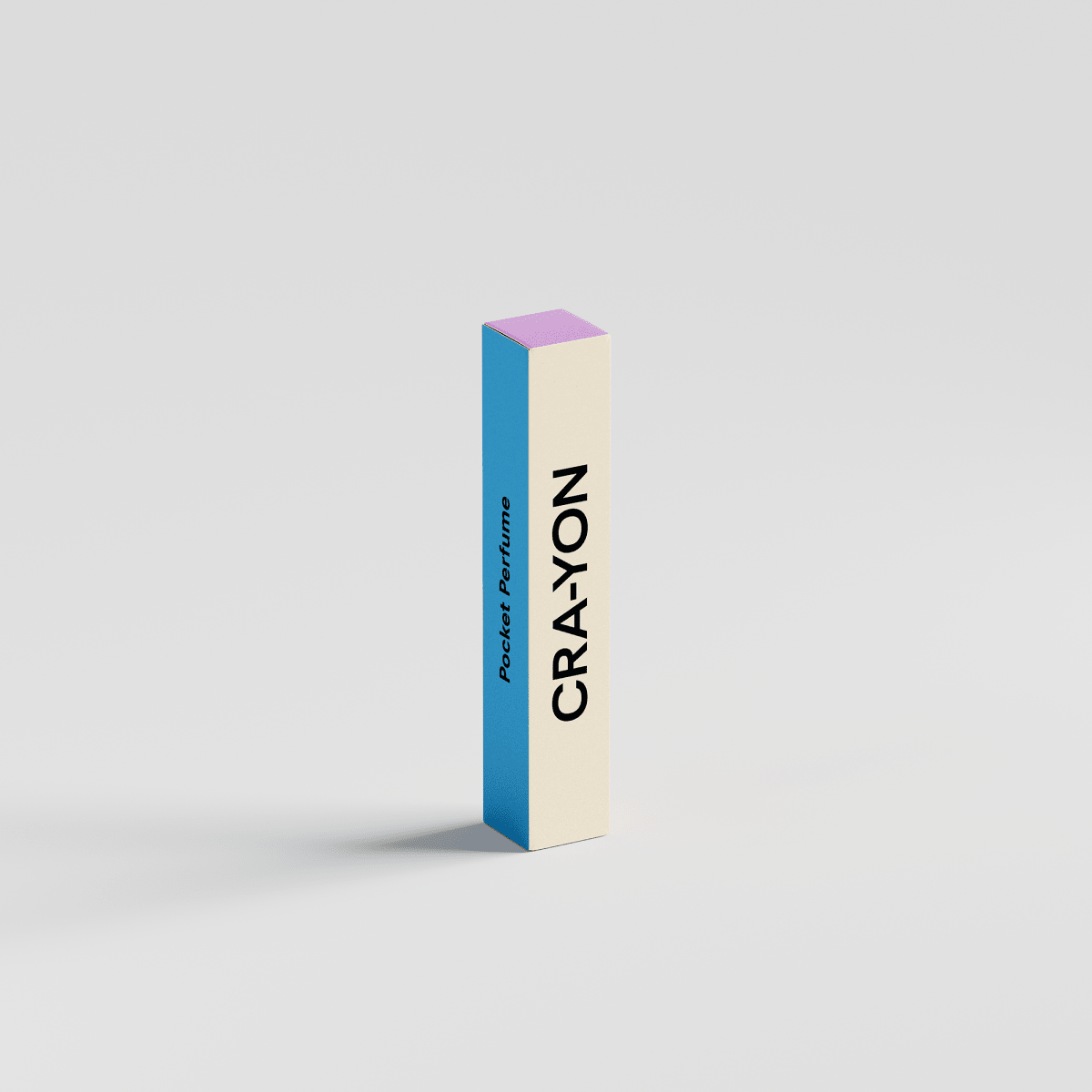 CRA-YON Art Life Perfume - Citrus Fig Woody 10ml