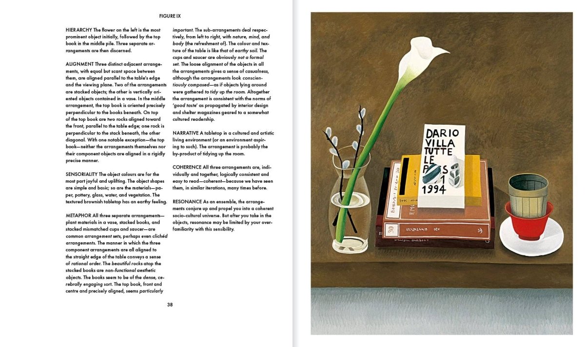 Arranging Things design book by Apartamento Publishing, featuring colorful interior pages and creative layouts.