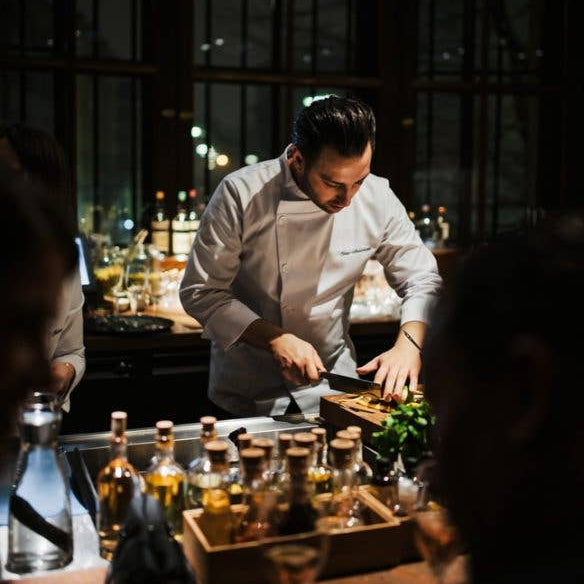 Classic Cocktails (Deutsch)