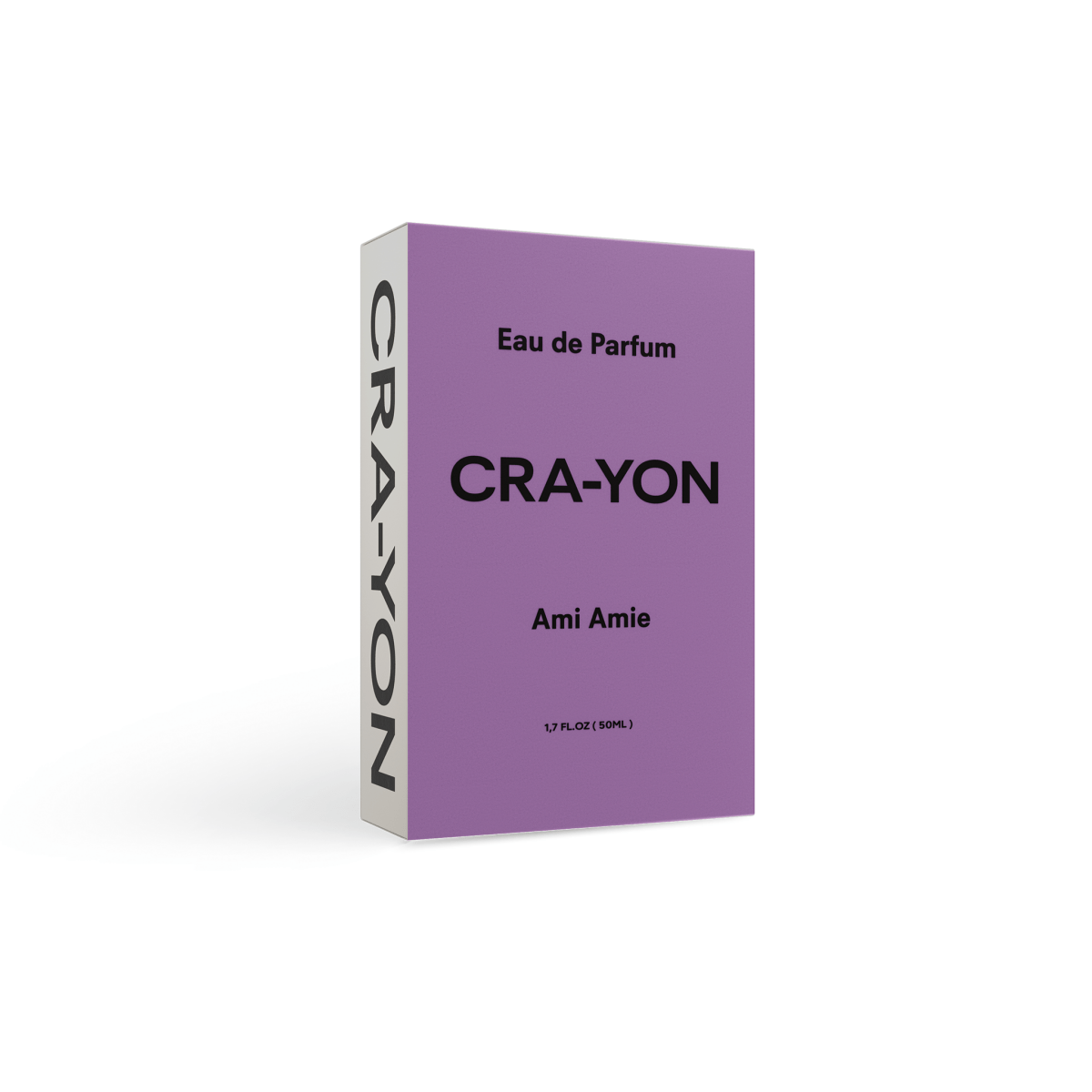 Ami Amie, Eau de Parfum 50ml