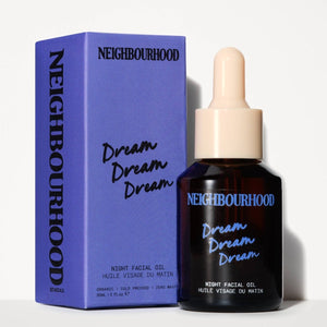 'Dream Dream Dream' Gesichtsöl, 30ml