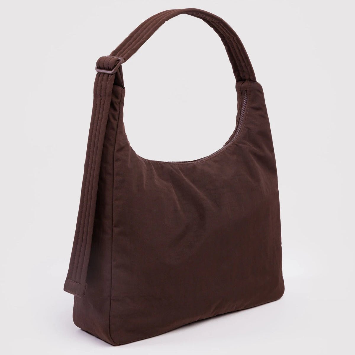 Nylon Shoulder Bag