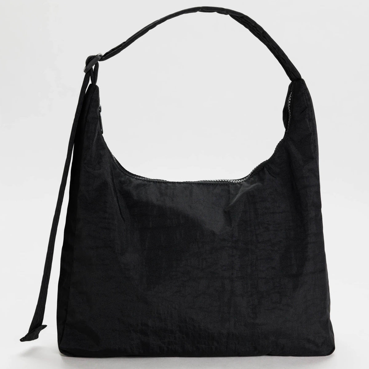 Nylon Shoulder Bag