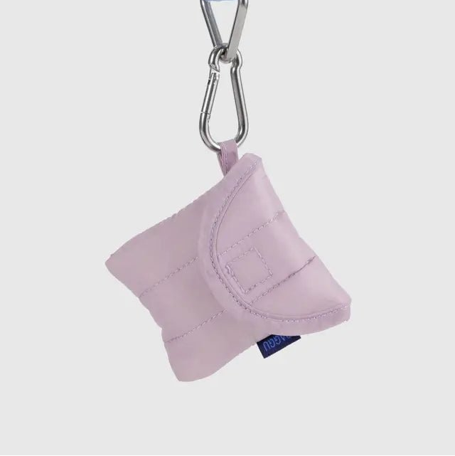 Puffy Earbuds Case