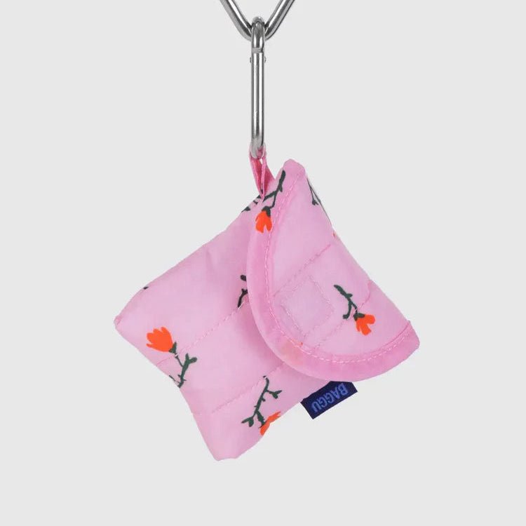 Puffy Earbuds Case