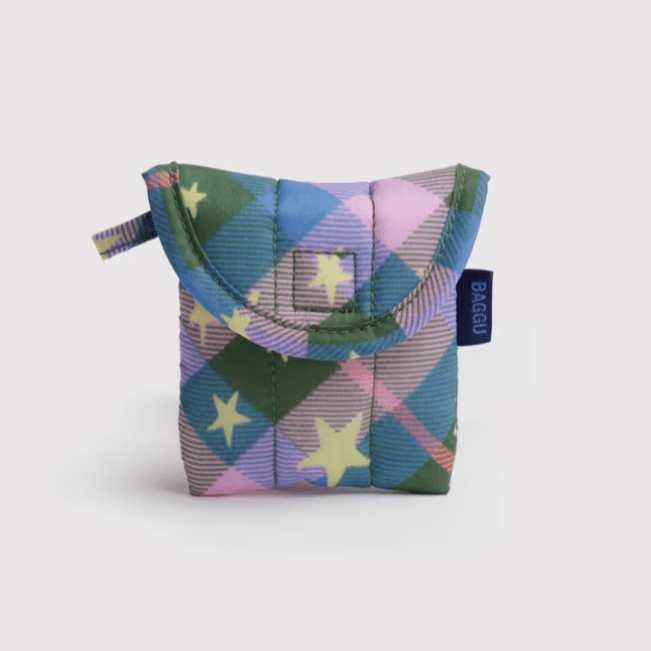 Puffy Earbuds Case