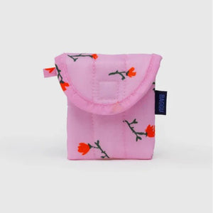 Puffy  Earbuds Case