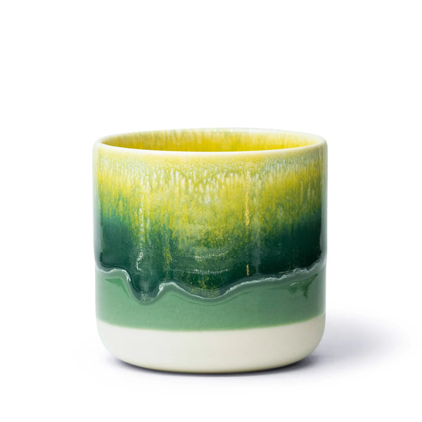 Banana Leaf - Quench Cup from Studio Arhoj