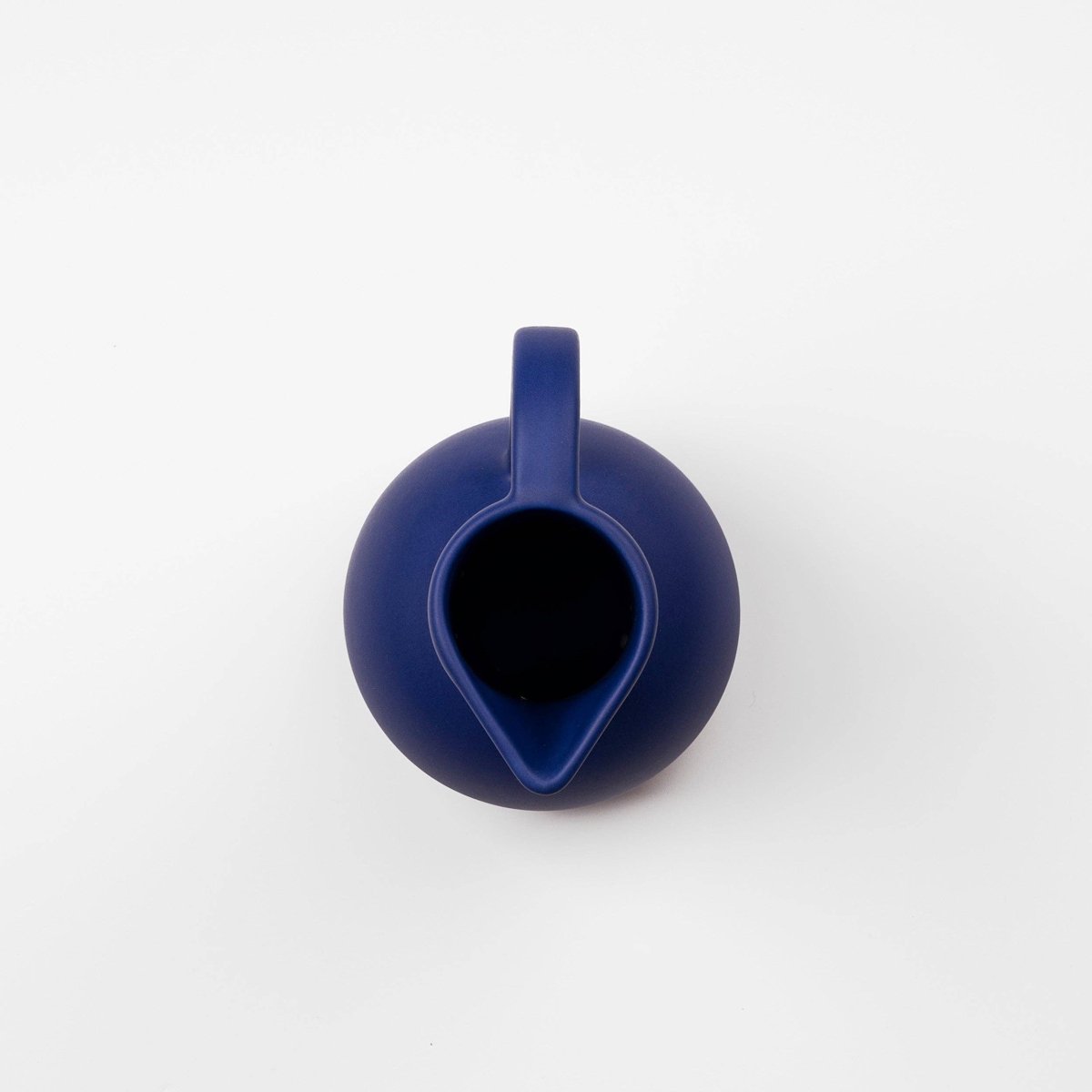 Nicholai Wiig-Hansen - Strøm - jug - small - horizon blue: Small