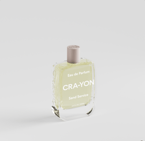 Sand Service, Eau de Parfum 100ml