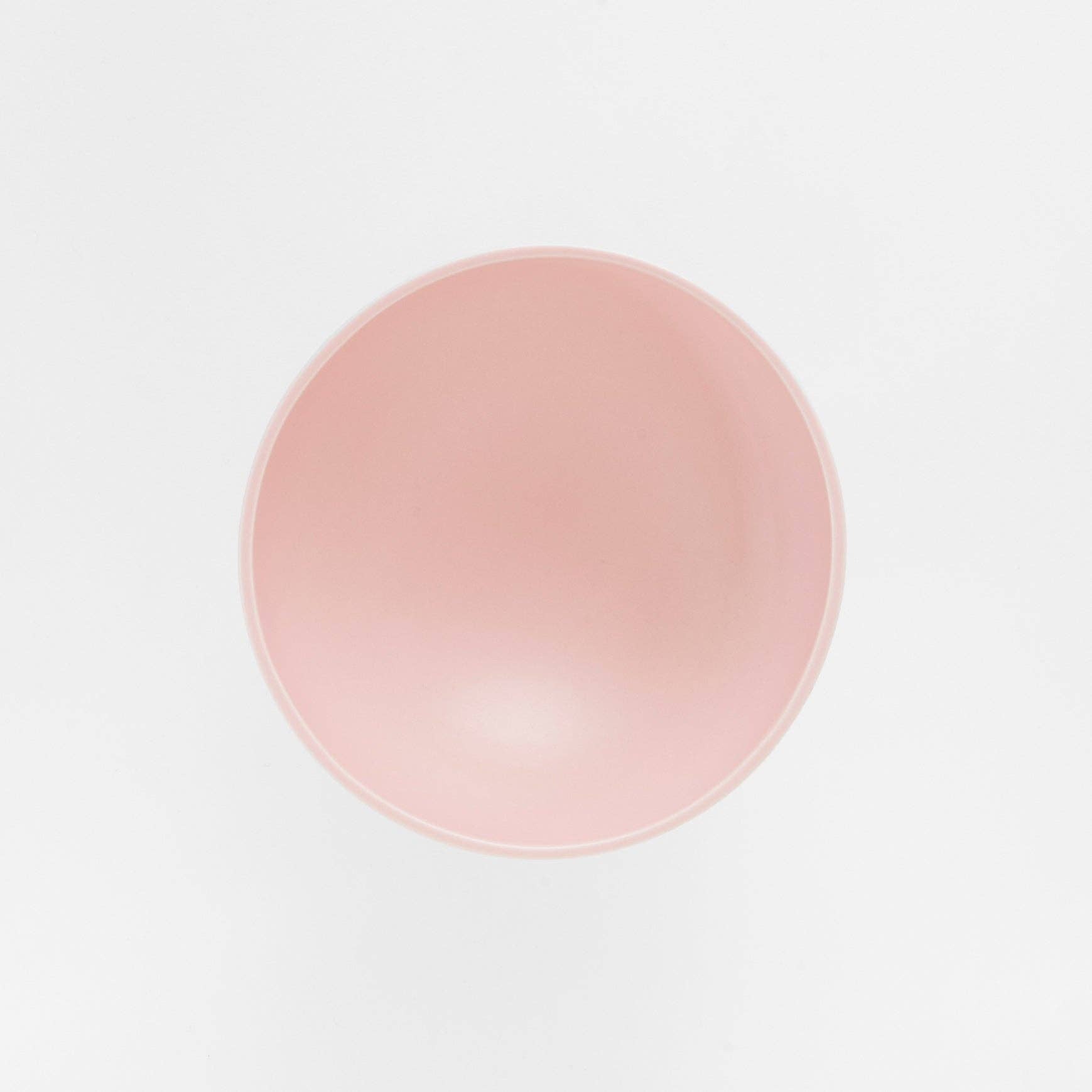 Nicholai Wiig-Hansen - Strøm - bowl - medium - coral blush: Medium