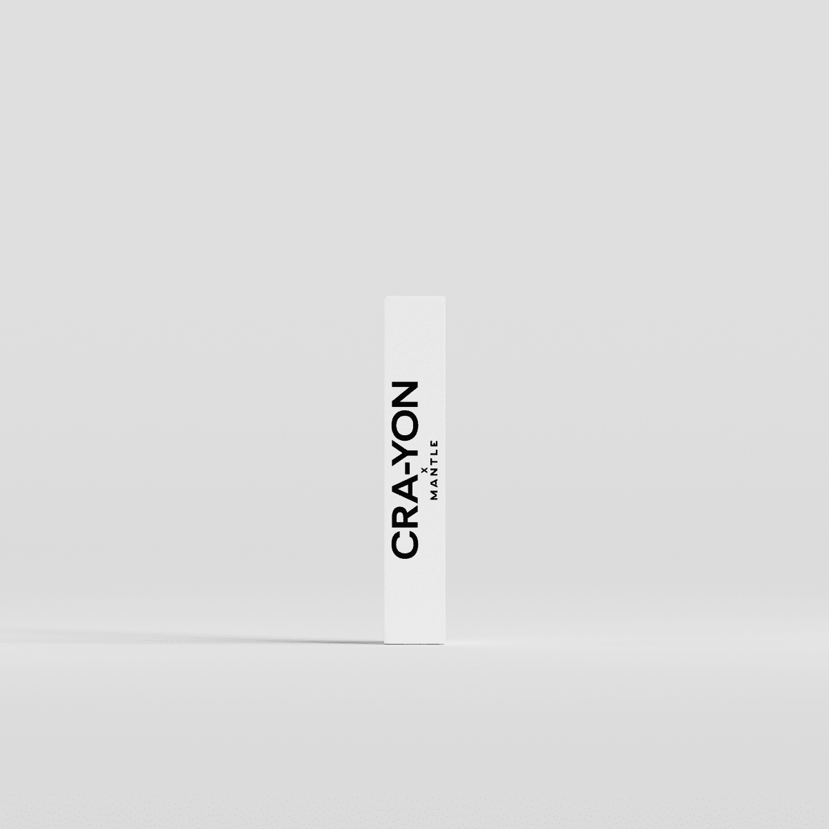 CRA-YON The High Road Perfume - Herbal Green 10ml