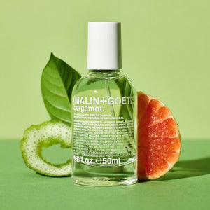 Bergamot Eau de Parfum 50ml