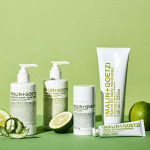 Bergamot Hand + Body Wash 250ml