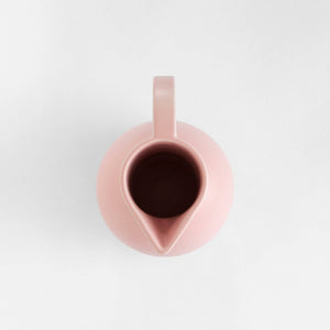 Nicholai Wiig-Hansen - Strøm - jug - medium - coral blush: Medium