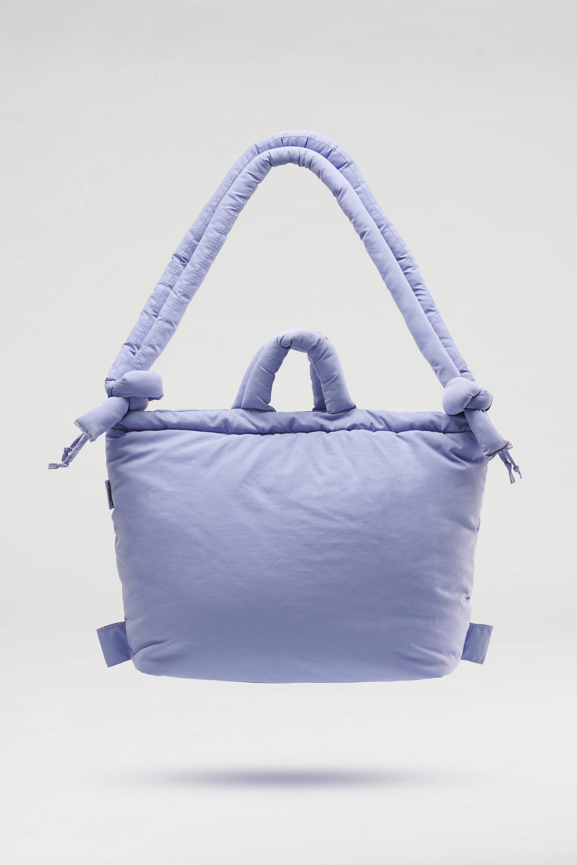 Ona Soft Bag: Lila