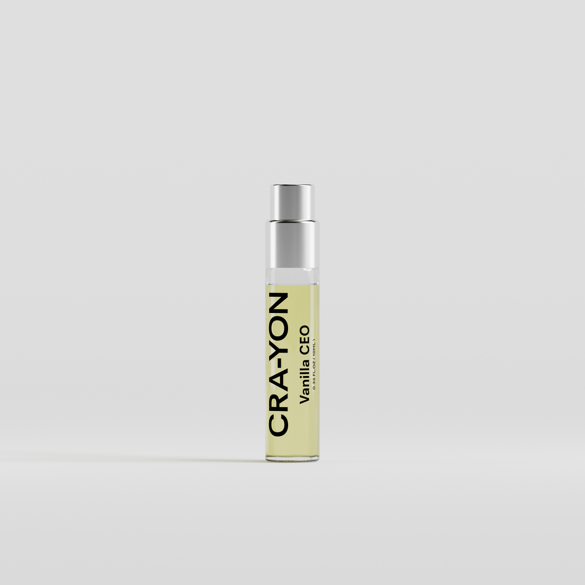 Vanilla CEO, Eau de Parfum 10ml