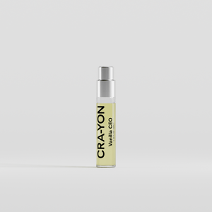 Vanilla CEO, Eau de Parfum 10ml
