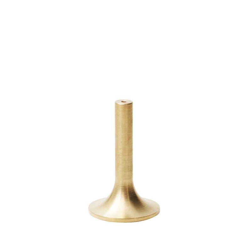 Bits - Incense Holder Brass