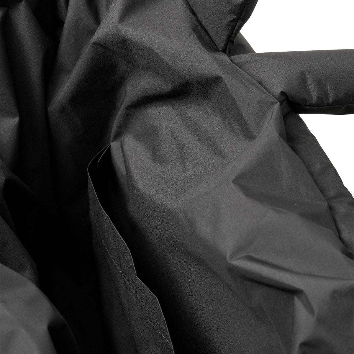 Pillow Bag - Mads Nørgaad - Black