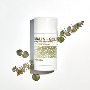 Eukalyptus-Deodorant