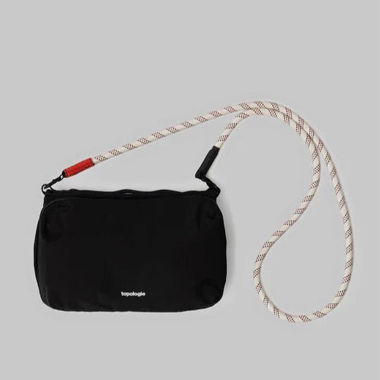 Topologie - Puffy Bottle Sacoche Large